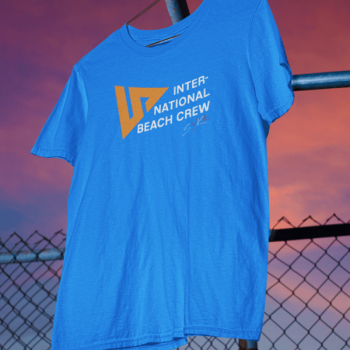 Beach Crew Tee