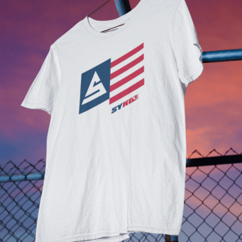 Flag Tee