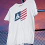 Flag Tee
