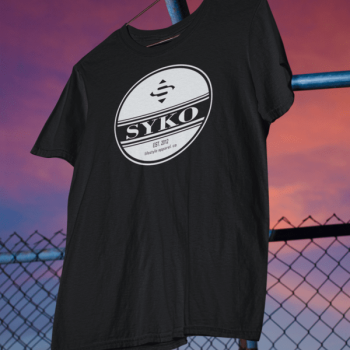 Full Circle Tee