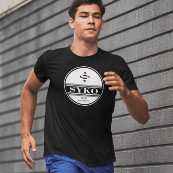 Full Circle Tee