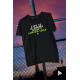 Life Is A Game Tee Women