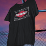 Never Duplicated Tee
