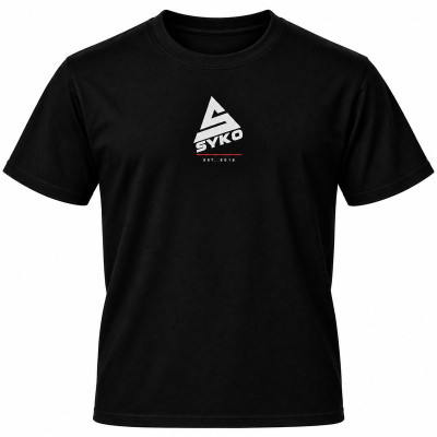 SYKO Built Different Tee