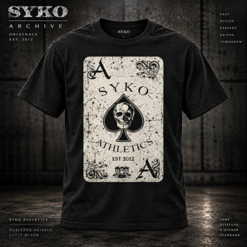 Ace Tee