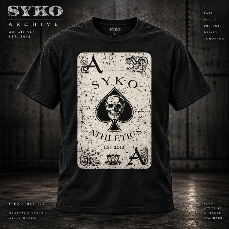 Ace Tee