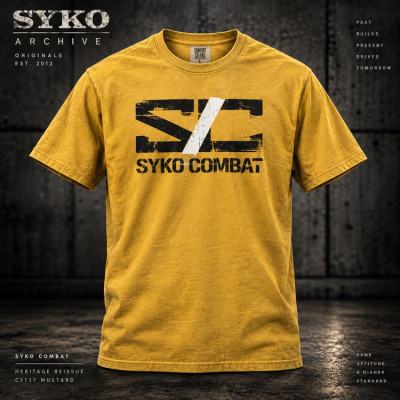 SYKO Combat