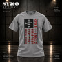 FITNESS CO TEE