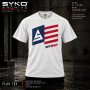Flag Tee