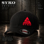 SYKO Signature Flexfit Hat