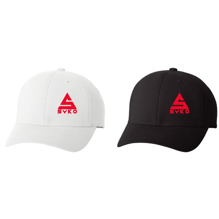 SYKO Signature Flexfit Hat