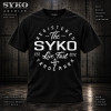 Live Fast Tee
