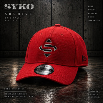 SYKO 39THIRTY HAT