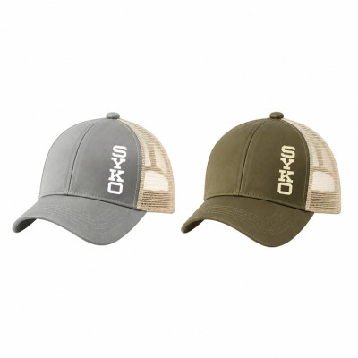 SYKO Trucker Hat