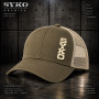 SYKO Trucker Hat