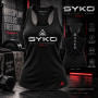Women's Built Different Racerback Tank