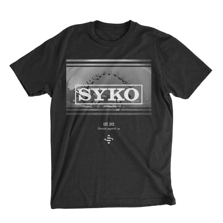 World Tour Tee