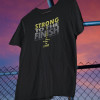 Strong Tee