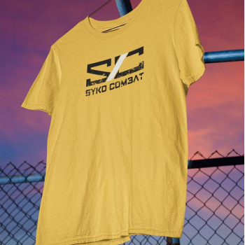 SYKO Combat