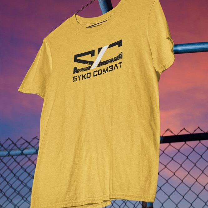 SYKO Combat