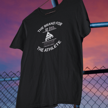 Brand Tee