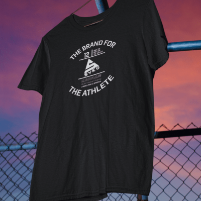 Brand Tee