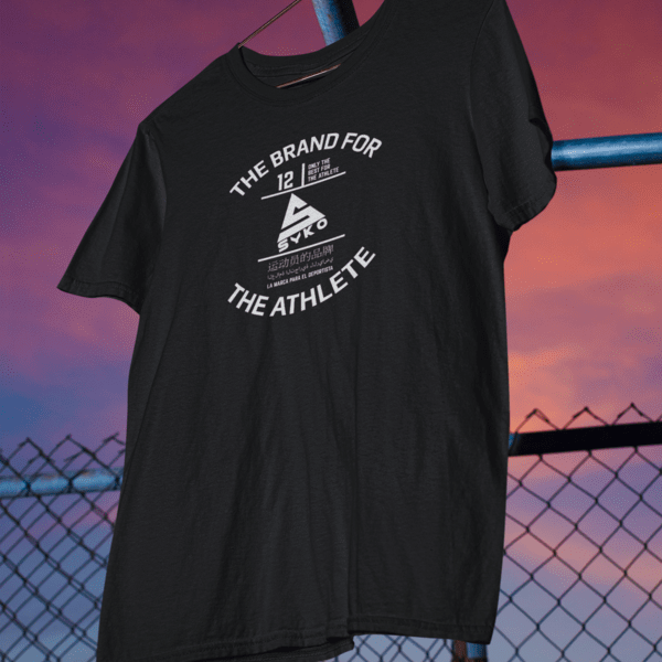 Brand Tee