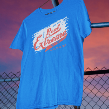 Extreme Tee