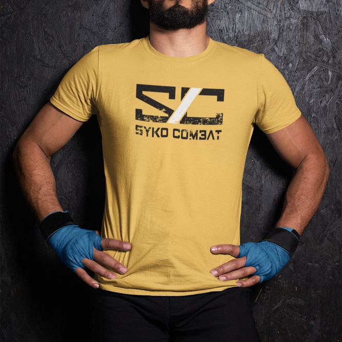 SYKO Combat