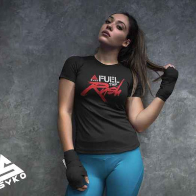 Rush Tee