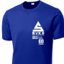 Underground Tee