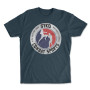 COMBAT SPORTS TEE