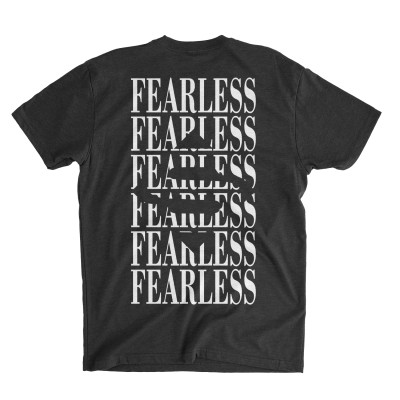 Fearless Tee