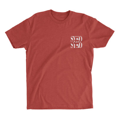Fearless Tee