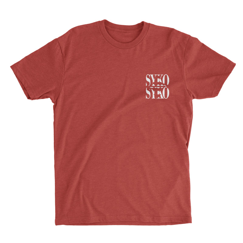 Fearless Tee