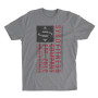 FITNESS CO TEE