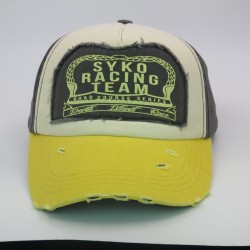 SYKO RACING HAT
